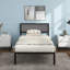 Kamila Metal Bed-1082278940