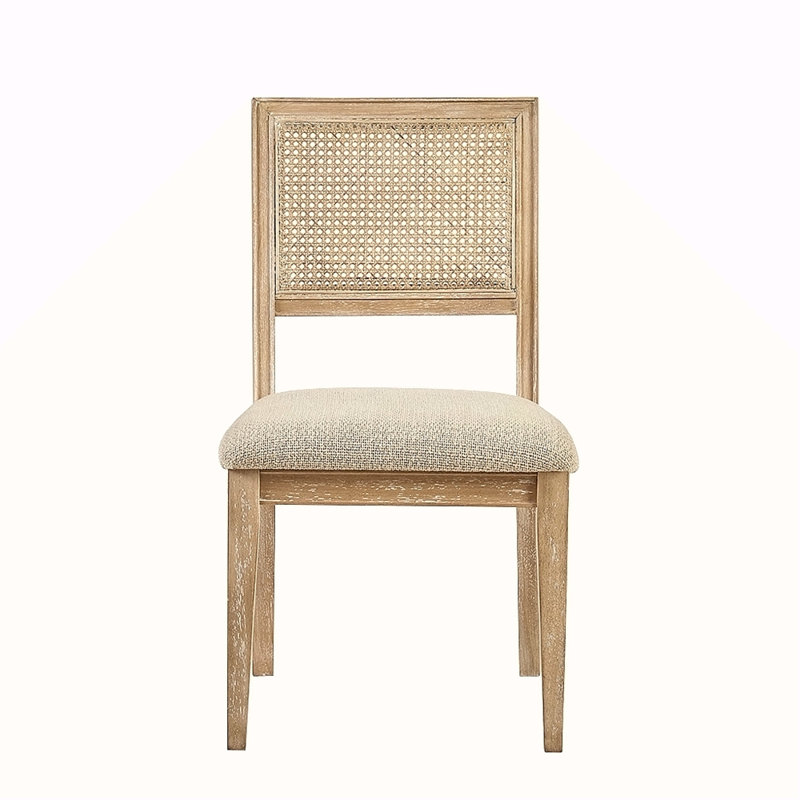 Chaise sans accoudoirs