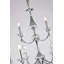 Jayleana 9-Light Chandelier With Crystal Accents-1188397944-1188397945