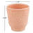 Flora Earthenware Espresso Cup-113050830