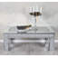 Aseliya Four Leg Coffee Table