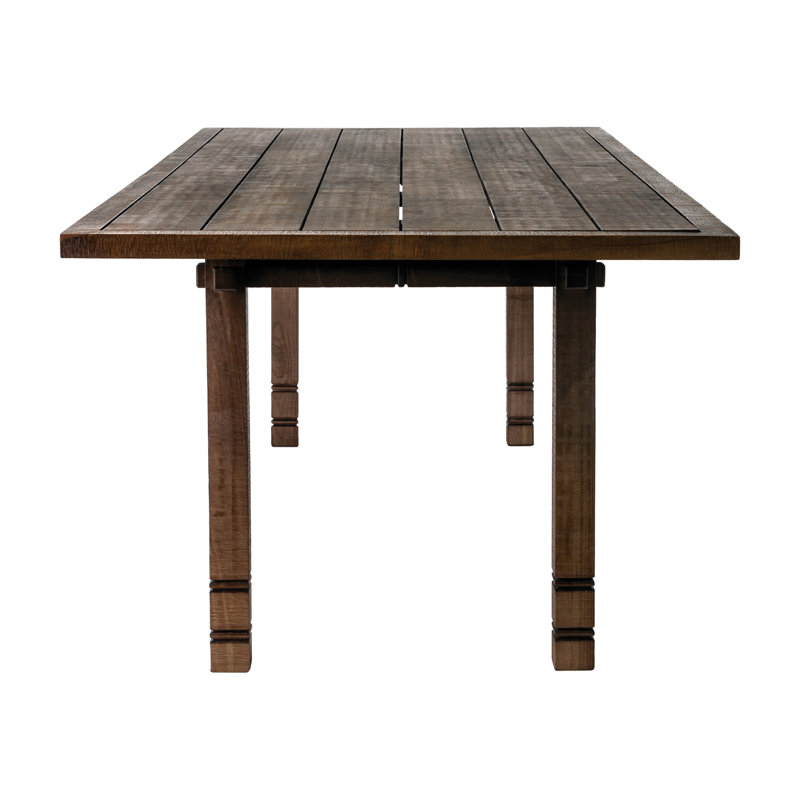 Vaterra Outdoor Teak Dining Table