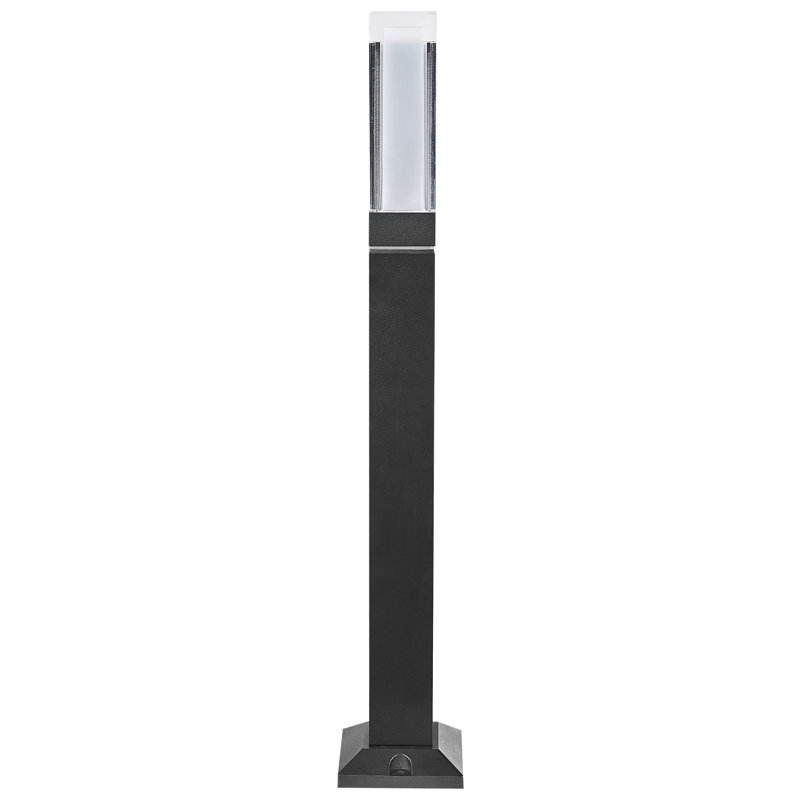 Asaan 60cm Hardwired Integrated LED Outdoor Floor Lamp
