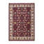 Classic One-of-a-Kind 4'3" X 6' Area Rug