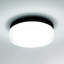 Pi Black Outdoor Flush Mount-1416001769-1416001782-1352479831