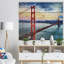 «Golden Gate Bridge in San Francisco», photographie-35059329-35059335