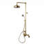 Système de douche thermostatique Sacramento-99222695
