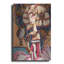 Art mural en métal 24 po x 36 po Latitude Cle®-396439027
