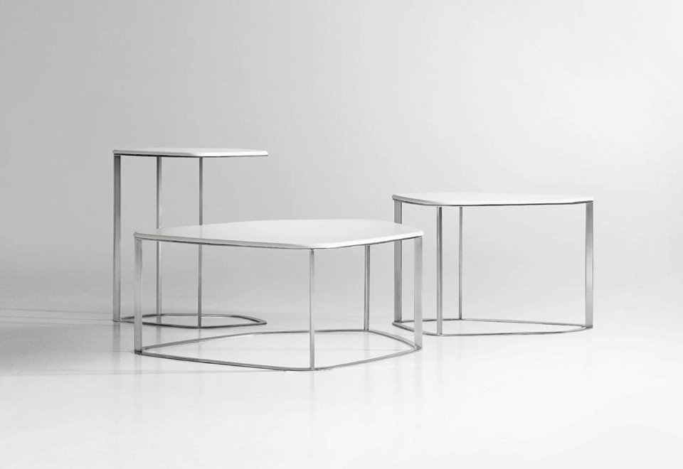 Occasional Tables Image