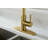 Kitchen Faucet With Pull Out Spraye