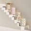 Table d'appoint Zaya Rose