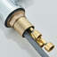 Belfry Kitchen Aletha Kitchen Faucet