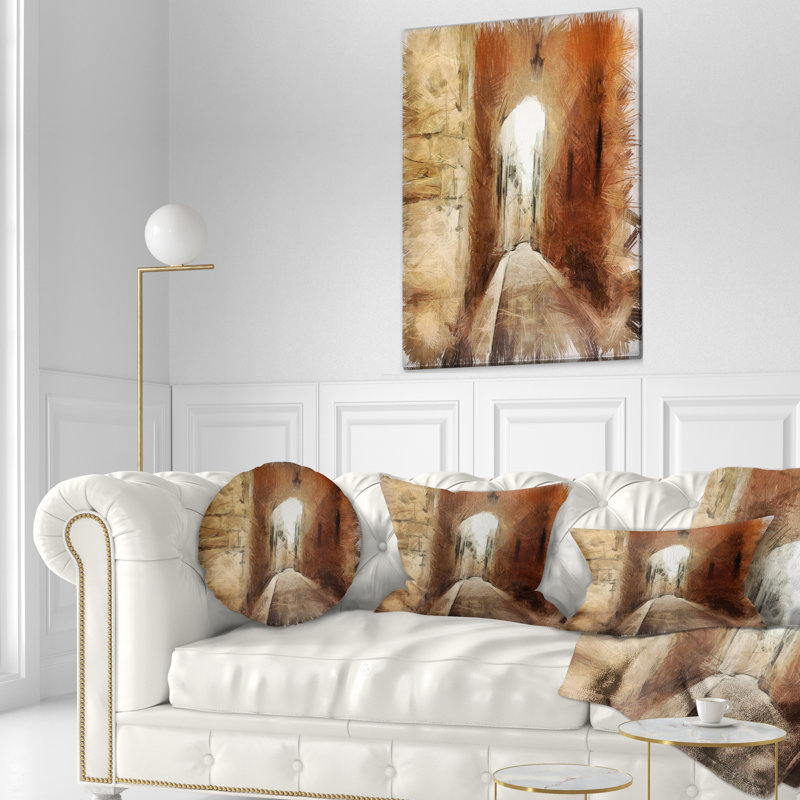 Coussin lombaire Schafer