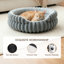 Faux Fur Pet Bed-404403836-404403837