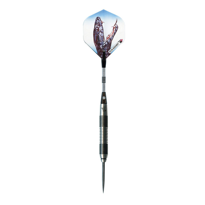 Ensemble de fléchettes 7 pièces mamba tungstène, 24 grammes