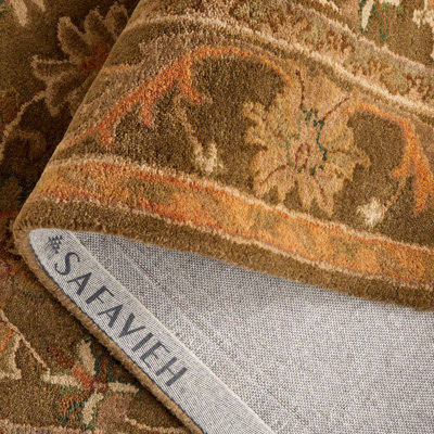 Dunbar Hand Tufted Wool Oriental Rug