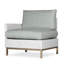 Elements Outdoor One Arm Lounge Chair-6405723-6405924