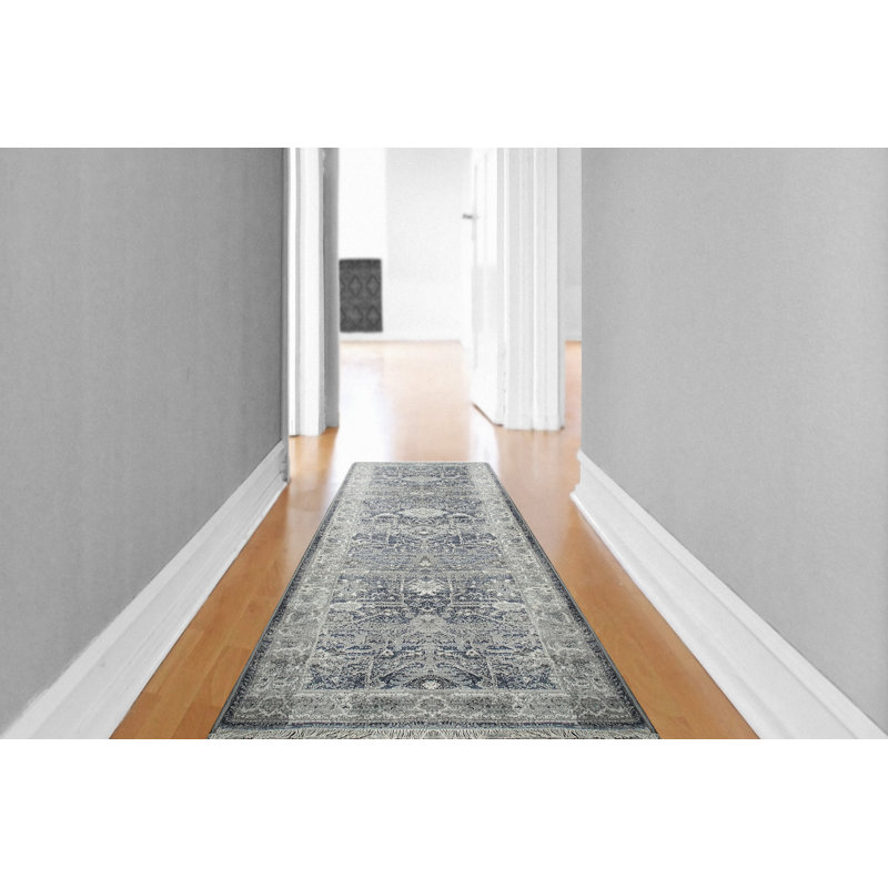 Omarion Southwestern Indoor Rug, Runner 2'2" x 7'5"