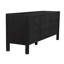 Conrad 9 - Drawer Solid Wood Dresser