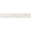 Wells Stone 3" x 24" Matte Porcelain Quarter Round Tile Trim-72293228