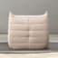 Fauteuil à billes en tissu-701615088