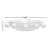 Joss & Main Jalonte Serving Bowl-341012614