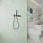Glass Subway 4" x 12" Wall Tile-54407457