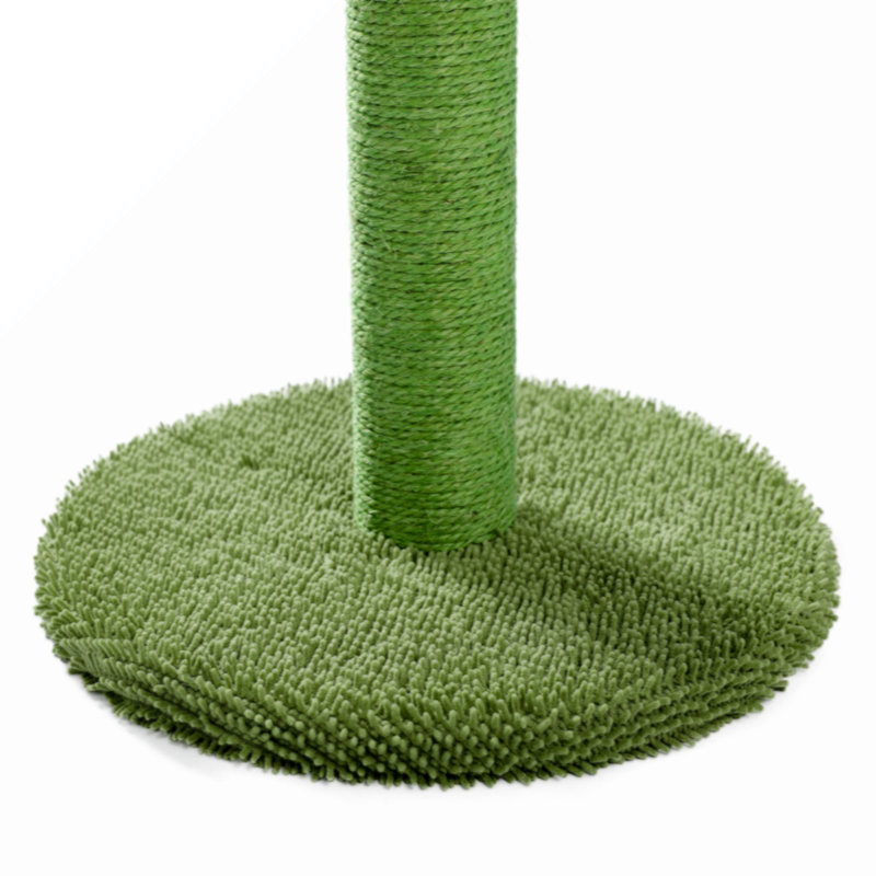 Adarius Scratching Post