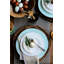 Lastra Handmade Stoneware Appetizer Plate-18841640