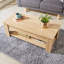 Alrun Coffee Table with Lift-up Storage-1693479814