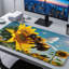 Polyester Desk Pad-2036531151