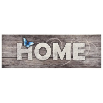 Carwell Kitchen Mat