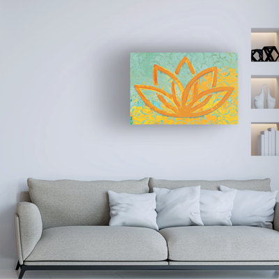 Art sur toile «Bacheler Porter»