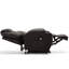 86cm Wide Lift Assist Home Theatre Recliner with Massager-37674073-37674071