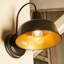 Luminaire de grange d'extérieur Sena-584993438-584993439
