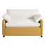 [Vidéo] Canapé simple surdimensionné en chenille 50 * 43 "-1194168738