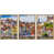 Cadre naturel flottant sélectionné