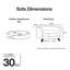 Polyester Pet Bed-40448858