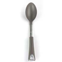 Martha Stewart Silicone Mini Spoonula in Gray - On Sale - Bed Bath & Beyond  - 33875624