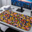 Polyester Desk Pad-433277321