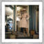Balthazar Model By Lanvin-Castillo In 1962 Giclee Print by Lanvin Castillo-2041388396-2041388399