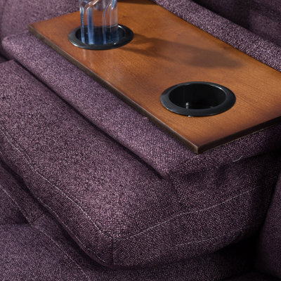 Budapest 97.5'' Wide L Shape Corner Sectional