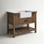Ensemble de meuble-lavabo simple 42 po Algier-57367873
