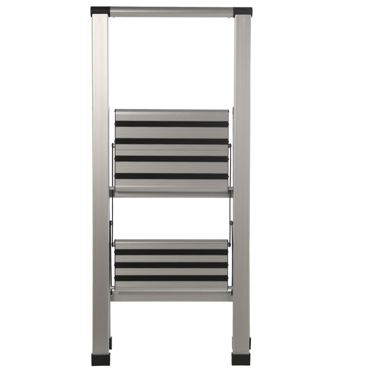 Bettendorf Aluminium Folding Step Ladder