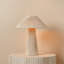 Lampe de table en osier / rotin Karinthia-46794937