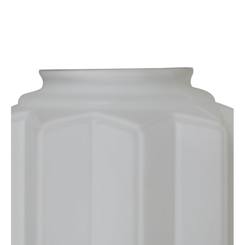 10" Wide Paramount Revival Shade