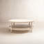 Becki Owens x Surya Eve Coffee Table