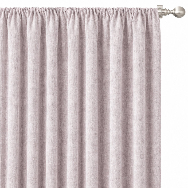 Linen Look Sheer | Champion Fabric_CHAMPION, Teal