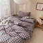 Ensemble de housse de couette douce en coton délavé Boho-1079322550-1126550254