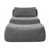 Gray Chenille is out of stock selected